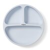 Talerz BABYONO 1482/01 Błękitny