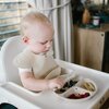 Łyżeczka BABYONO 785/04 Materiał wykonania Silikon