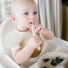 Łyżeczka BABYONO 785/04 Cechy Brak ostrych krawędzi