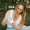 Podgrzewacz do butelek BABYONO 1645 Etui podtrzymujące temperaturę Nie