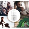 Podgrzewacz do butelek BABYONO 1645 Automatyczny wyłącznik Nie