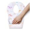 Śliniak BABYONO 878 (10 sztuk) Wiek dziecka 6 m+