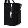 Torba do wózka BABYONO Carmen 1571 01 Czarny Płeć Kobieta