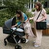 Torba do wózka BABYONO Carmen 1571 02 Beżowy Załączona dokumentacja Instrukcja obsługi w języku polskim