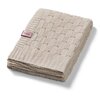 Kocyk BABYONO 1479/03 Beżowy