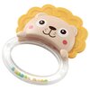 Grzechotka BABYONO Lion 1627