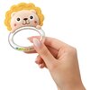 Grzechotka BABYONO Lion 1627 Wiek dziecka 0+