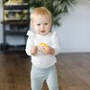 Grzechotka BABYONO Lion 1627 Materiał wykonania Tworzywo sztuczne