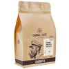Kawa ziarnista CABRAL CAFE Fazenda Ambiental Fortaleza 0.25 kg (Rzemieślnicza) Aromat Migdałowy z delikatnymi nutami owocowymi