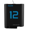 Akumulator TELESIN S0-ECB-02-TGP 1720mAh do GoPro Hero 9/10/11/12
