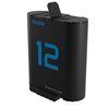 Akumulator TELESIN S0-ECB-02-TGP 1720mAh do GoPro Hero 9/10/11/12 Pojemność [mAh] 1720