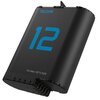 Akumulator TELESIN S0-ECB-02-TGP 1720mAh do GoPro Hero 9/10/11/12 Rodzaj baterii S0-ECB-02-TGP