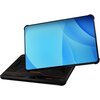 Tablet OUKITEL RT6 10.1" 8/256 GB LTE Wi-Fi Czarno-pomarańczowy Funkcje ekranu Multi-Touch 10 punktowy