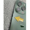 Smartfon APPLE iPhone 13 Pro 5G 128GB 6.1" 120Hz Alpejska zieleń 3K557Z A (DEMO) Aparat fotograficzny przedni Tak