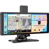 Samochodowy tablet multimedialny KRUGER&MATZ KM2021