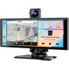 Samochodowy tablet multimedialny KRUGER&MATZ KM2021 Rodzaj Tablet