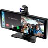 Samochodowy tablet multimedialny KRUGER&MATZ KM2021 Funkcje dodatkowe Bluetooth