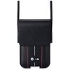 Torebka BMW Phone Pouch Red Stripes Czarny Seria telefonu Uniwersalny