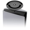 Stojak DOBE TP5-3573 do PS5 Slim Czarny Rodzaj Stojak