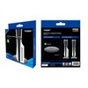 Stojak DOBE TP5-3573 do PS5 Slim Czarny Funkcja produktu Stojak