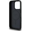 Etui GUESS 4G Circle Classic Logo MagSafe do Apple iPhone 16 Pro Max Czarny Typ Etui nakładka