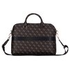 Torba GUESS New 4G Zipper Pocket Triangle Logo 15 Pasuje do laptopa [cal] 15