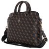 Torba GUESS New 4G Zipper Pocket Triangle Logo 15 Rodzaj Torba