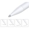 Rysik ESR Digital+ Stylus Pen iPad Biały Funkcje dodatkowe Brak