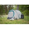 Namiot NILS CAMP NC3743 Szary Wymiary [mm] 1200 x 950 x 2200