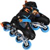 Łyżworolki NILS EXTREME Cosmo NA13808 (rozmiar 38-41) Niebieski Rozmiar 38 - 41