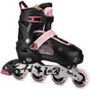 Łyżworolki NILS EXTREME Cosmo NA13808 (rozmiar 38-41) Różowy