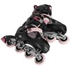 Łyżworolki NILS EXTREME Cosmo NA13808 (rozmiar 38-41) Różowy Rozmiar 38 - 41