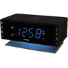 Radiobudzik BLAUPUNKT CR55CHARGE Czarny