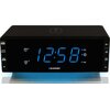 Radiobudzik BLAUPUNKT CR55CHARGE Czarny Kolor obudowy Czarny