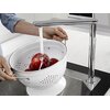 Bateria TEKA FO 985 629850200 Chrom Możliwość podłączenia filtra wody Nie