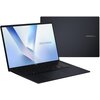 Laptop ASUS VivoBook 18 M1807HA-S8026W 18.4" 144Hz IPS Ryzen 7 260 16GB RAM 512GB SSD Windows 11 Home Niebieski Procesor AMD Ryzen 7 260