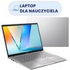 Laptop ASUS VivoBook S14 M3407HA-LY014W 14" IPS Ryzen 7 260 16GB RAM 1TB SSD Windows 11 Home