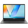 Laptop ASUS VivoBook S14 M3407HA-LY002W 14" IPS Ryzen 7 260 16GB RAM 1TB SSD Windows 11 Home Procesor AMD Ryzen 7 260