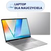 Laptop ASUS Vivobook S16 M3607HA-RP033W 16" IPS 144Hz R7-260 16GB RAM 512GB SSD Windows 11 Home