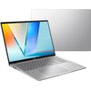 Laptop ASUS Vivobook S16 M3607HA-RP033W 16" IPS 144Hz R7-260 16GB RAM 512GB SSD Windows 11 Home Procesor AMD Ryzen 7 260