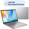 Laptop ASUS VivoBook S14 S3407CA-LY035W 14" IPS Ultra 5-225H 16GB RAM 512GB SSD Windows 11 Home, Funkcje AI