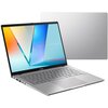 Laptop ASUS VivoBook S14 S3407CA-LY035W 14" IPS Ultra 5-225H 16GB RAM 512GB SSD Windows 11 Home, Funkcje AI Procesor Intel Core Ultra 5-225H