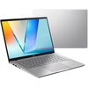 Laptop ASUS VivoBook S14 S3407QA-KP002W 14" IPS Snapdragon X X1-26-100 16GB RAM 512GB SSD Windows 11 Home, Funkcje AI Procesor Qualcomm Snapdragon X X1-26-100