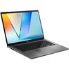 Laptop ASUS VivoBook S14 S3407QA-KP003W 14" IPS Snapdragon X X1-26-100 16GB RAM 512GB SSD Windows 11 Home Liczba wątków 8