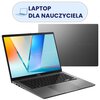 Laptop ASUS VivoBook S14 S3407VA-LY002W 14" IPS i5-13420H 16GB RAM 512GB SSD Windows 11 Home