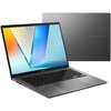 Laptop ASUS VivoBook S14 S3407VA-LY002W 14" IPS i5-13420H 16GB RAM 512GB SSD Windows 11 Home Procesor Intel Core i5-13420H