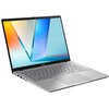 Laptop ASUS VivoBook S14 S3407VA-LY032W 14" IPS i7-13620H 16GB RAM 512GB SSD Windows 11 Home Generacja procesora Intel Core 13gen