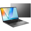 Laptop ASUS VivoBook S 16 S3607CA-RP020W 16" IPS 144Hz Ultra 7-255H 16GB RAM 512GB SSD Windows 11 Home Procesor Intel Core Ultra 7-255H