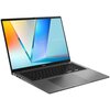 Laptop ASUS VivoBook S 16 S3607CA-RP020W 16" IPS 144Hz Ultra 7-255H 16GB RAM 512GB SSD Windows 11 Home Rodzaj laptopa Notebook