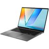 Laptop ASUS VivoBook S 16 S3607CA-RP020W 16" IPS 144Hz Ultra 7-255H 16GB RAM 512GB SSD Windows 11 Home Waga [kg] 1.8